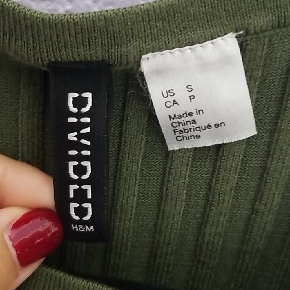 Tank top - Picture 2 of 2